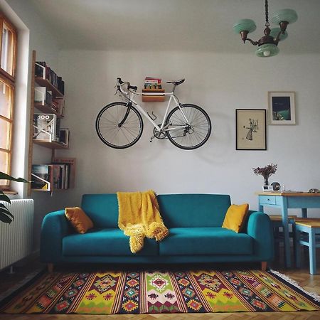 Good Mornings Apartment Cluj-Napoca Ngoại thất bức ảnh