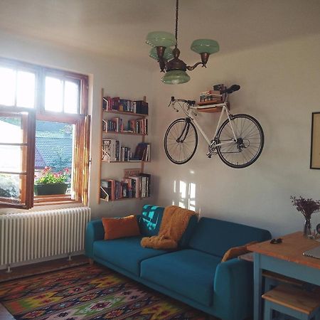 Good Mornings Apartment Cluj-Napoca Ngoại thất bức ảnh