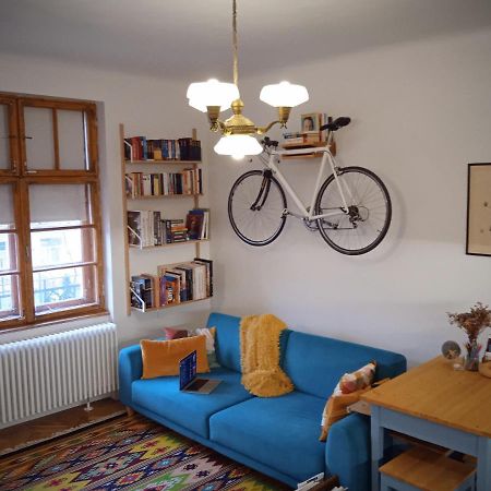 Good Mornings Apartment Cluj-Napoca Ngoại thất bức ảnh