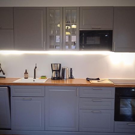 Good Mornings Apartment Cluj-Napoca Ngoại thất bức ảnh