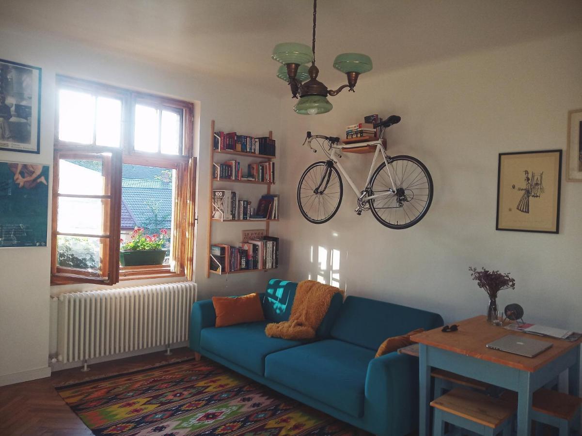 Good Mornings Apartment Cluj-Napoca Ngoại thất bức ảnh