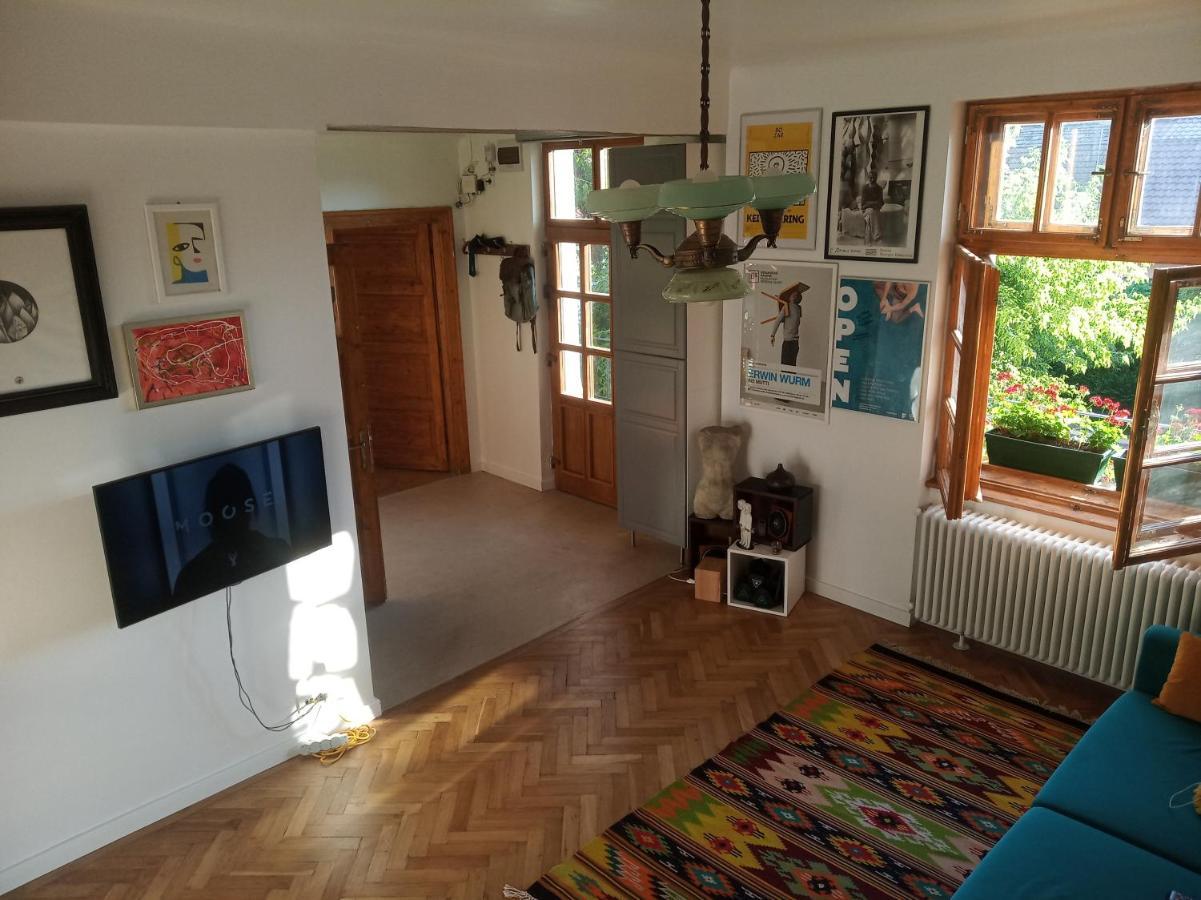 Good Mornings Apartment Cluj-Napoca Ngoại thất bức ảnh