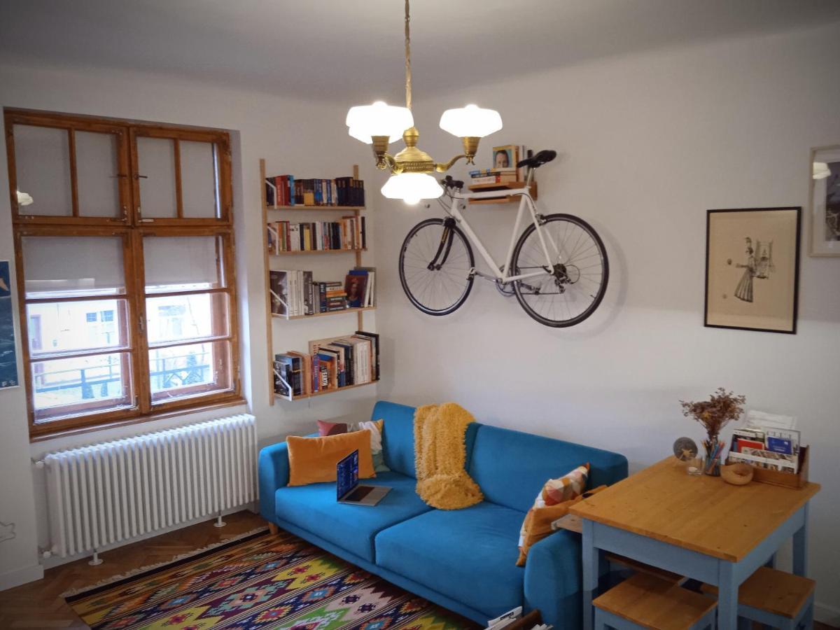 Good Mornings Apartment Cluj-Napoca Ngoại thất bức ảnh