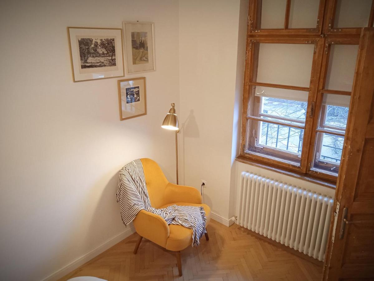 Good Mornings Apartment Cluj-Napoca Ngoại thất bức ảnh
