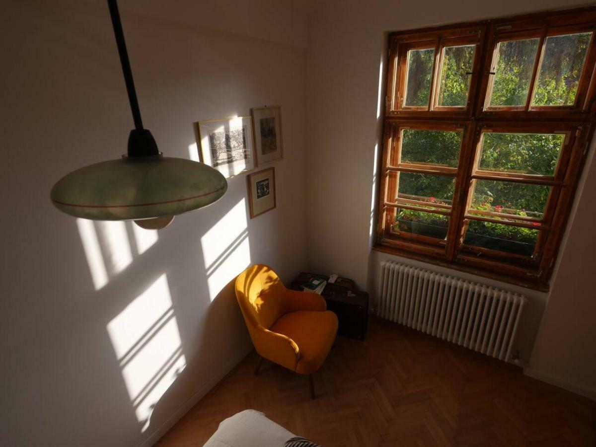 Good Mornings Apartment Cluj-Napoca Ngoại thất bức ảnh