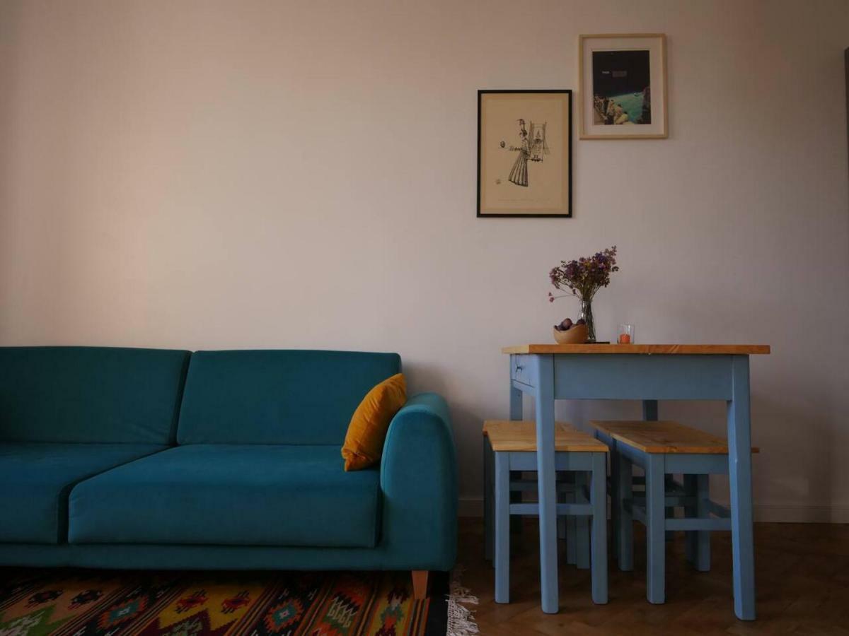Good Mornings Apartment Cluj-Napoca Ngoại thất bức ảnh