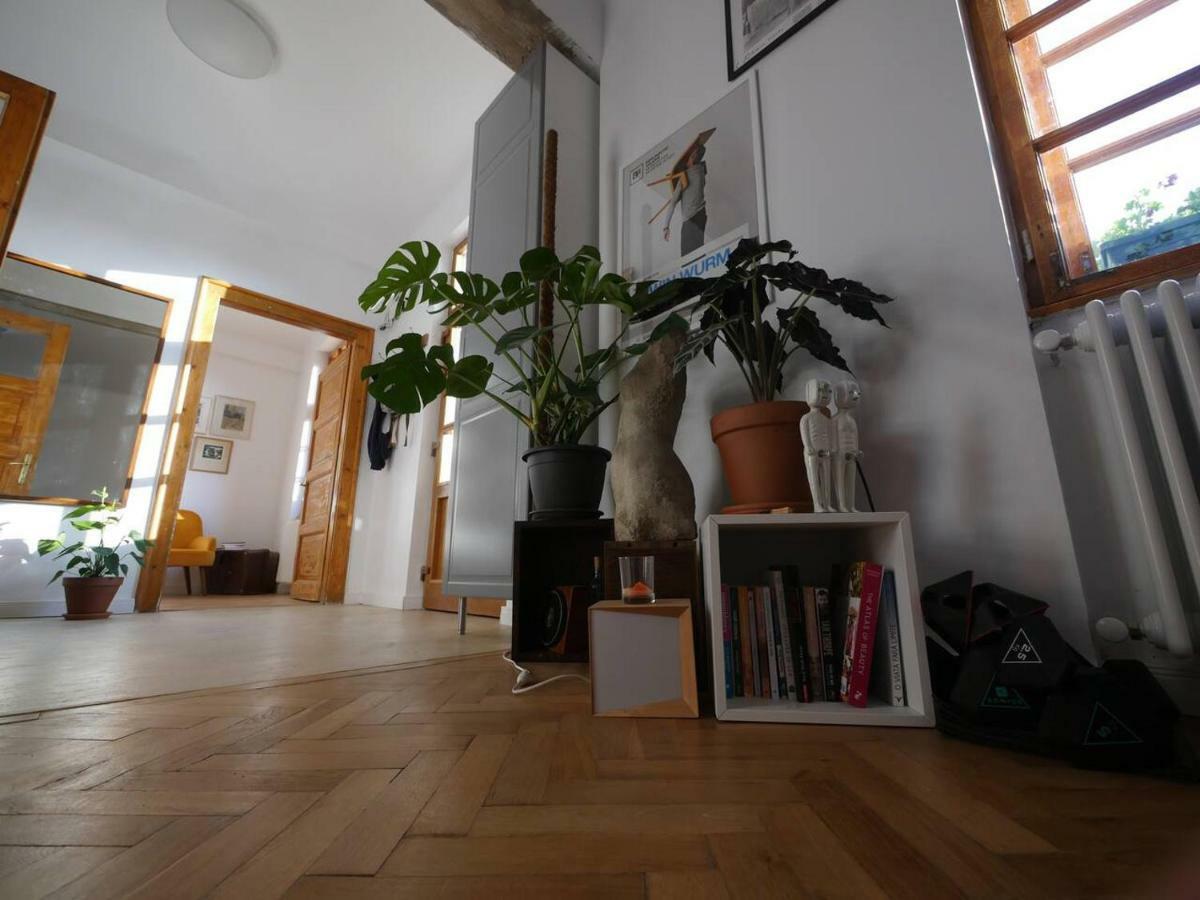 Good Mornings Apartment Cluj-Napoca Ngoại thất bức ảnh