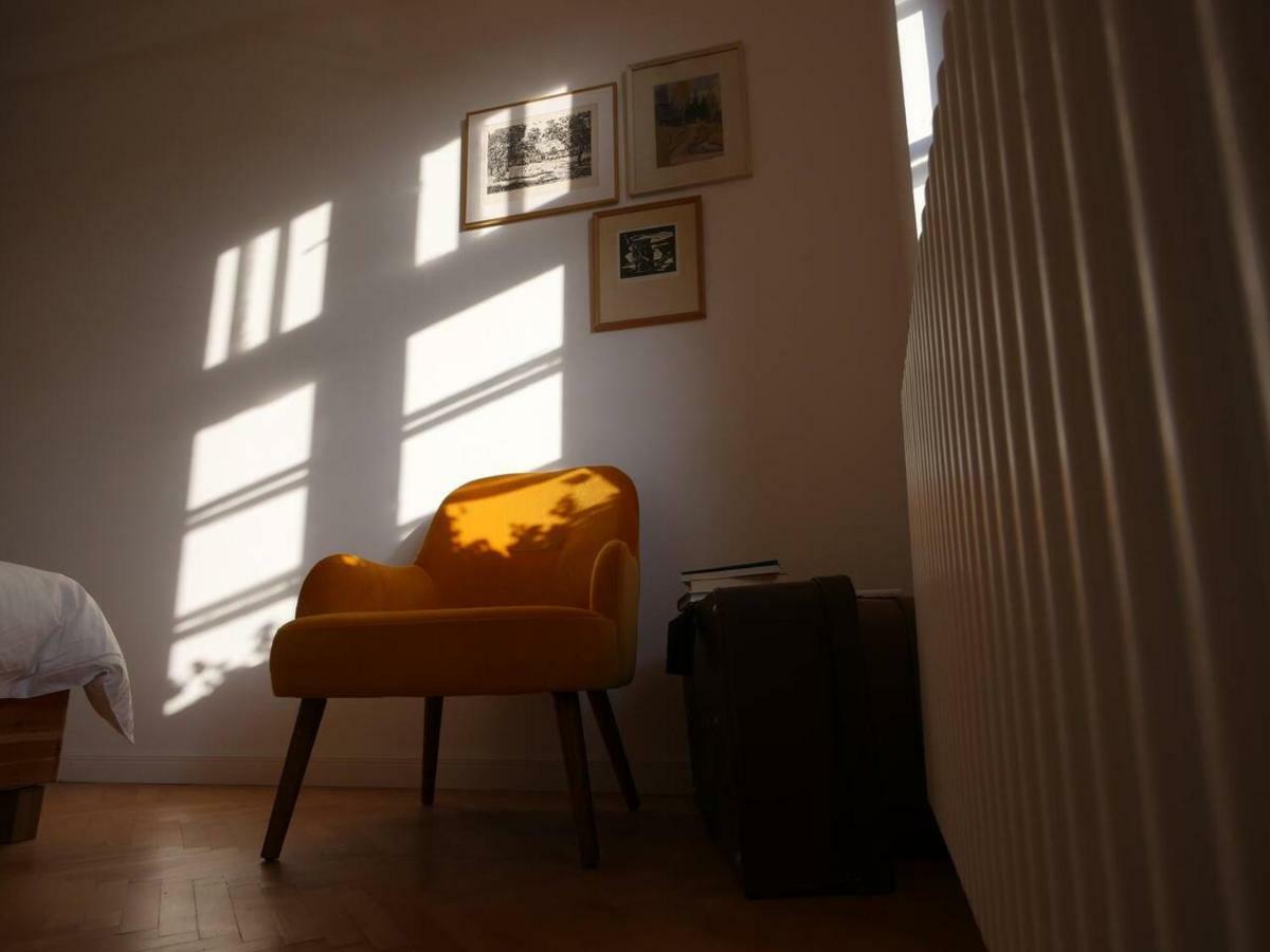 Good Mornings Apartment Cluj-Napoca Ngoại thất bức ảnh