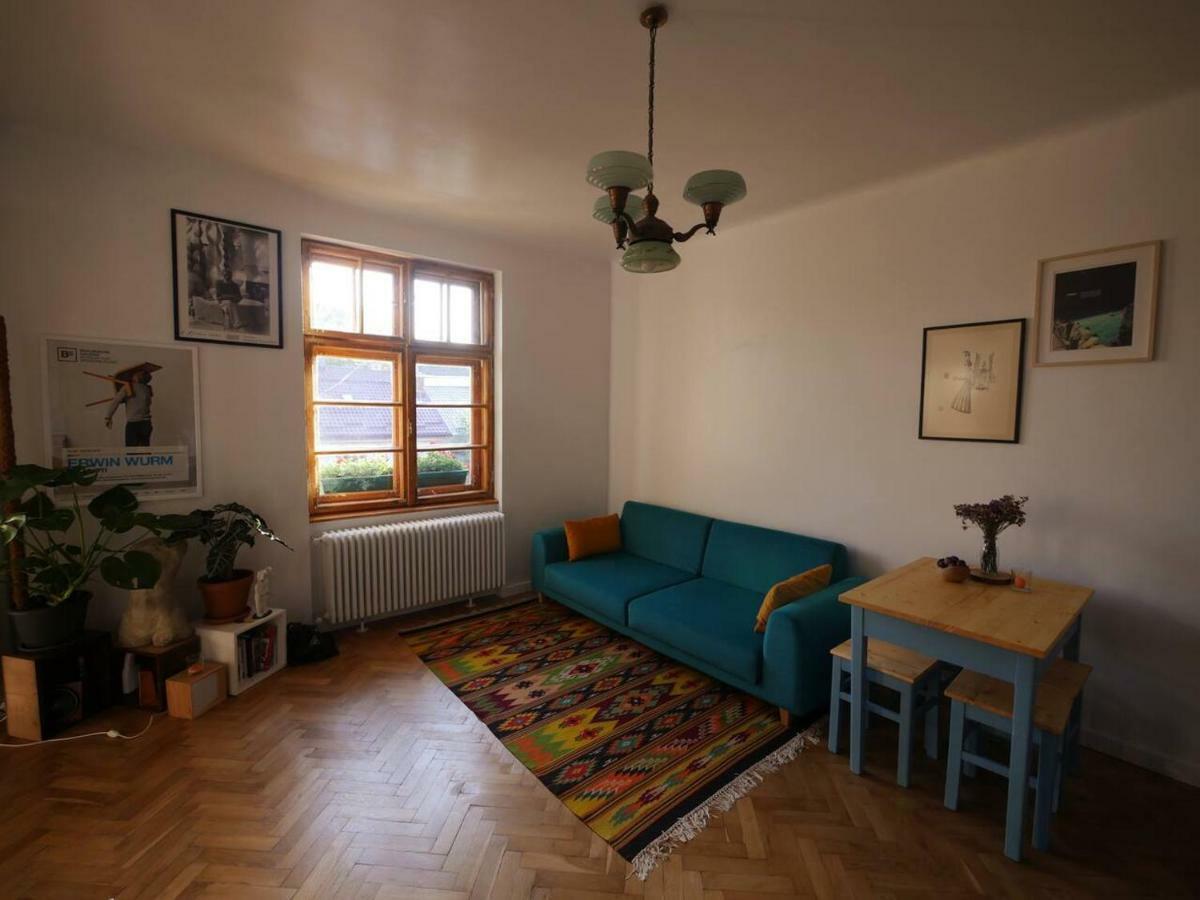 Good Mornings Apartment Cluj-Napoca Ngoại thất bức ảnh